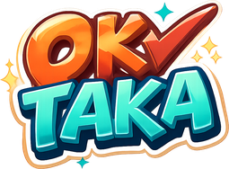 ok taka logo